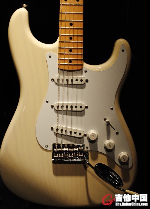 Fender custom shop 56St