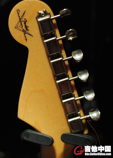 Fender custom shop 56St