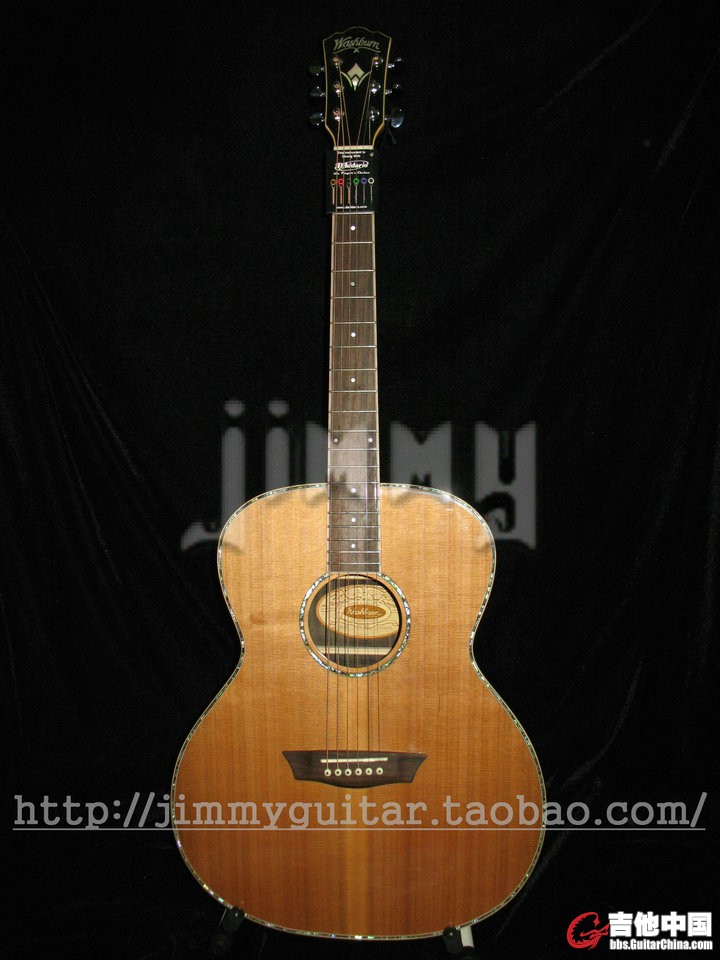 WASHBURN WG26S 1.JPG