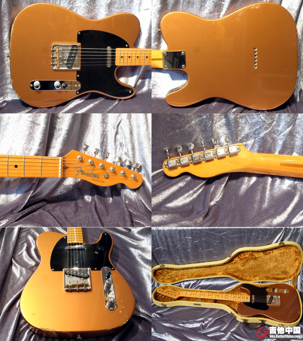 Fender Telecaster 52 Reissue 1992.jpg