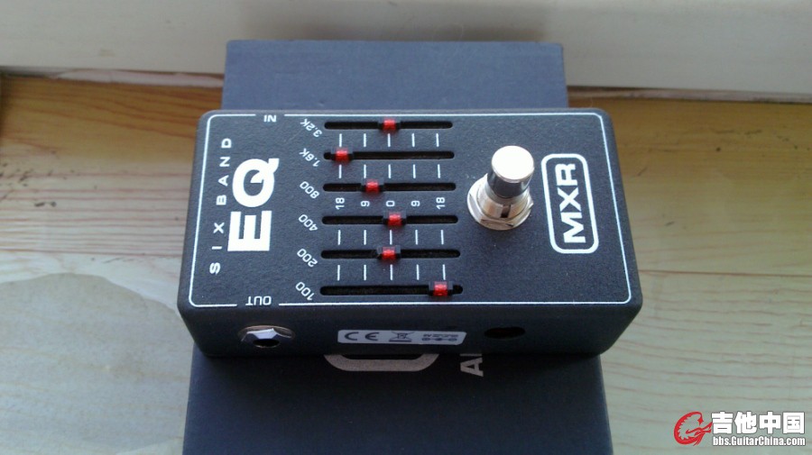 MXR--M109=550