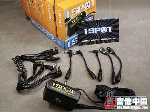 电源没有任何问题，就不用照片了，直接发个网上的截图