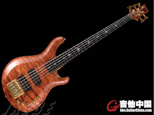 PRS Private Stock Gary Grainger Bass 5 .jpg