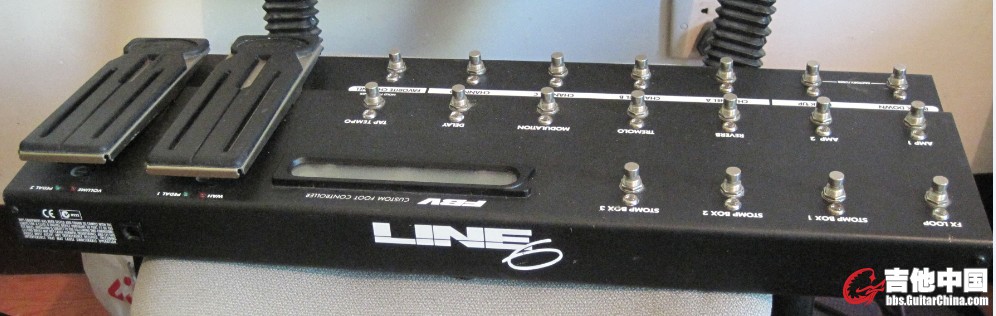 Line6 FBV Custom Foot Controller.jpg