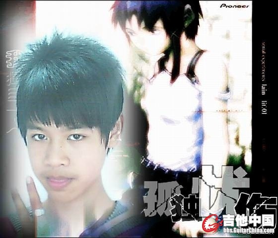 李佳航，石家庄大河电脑学校09级打字班学生。特长：智能ABC操作。