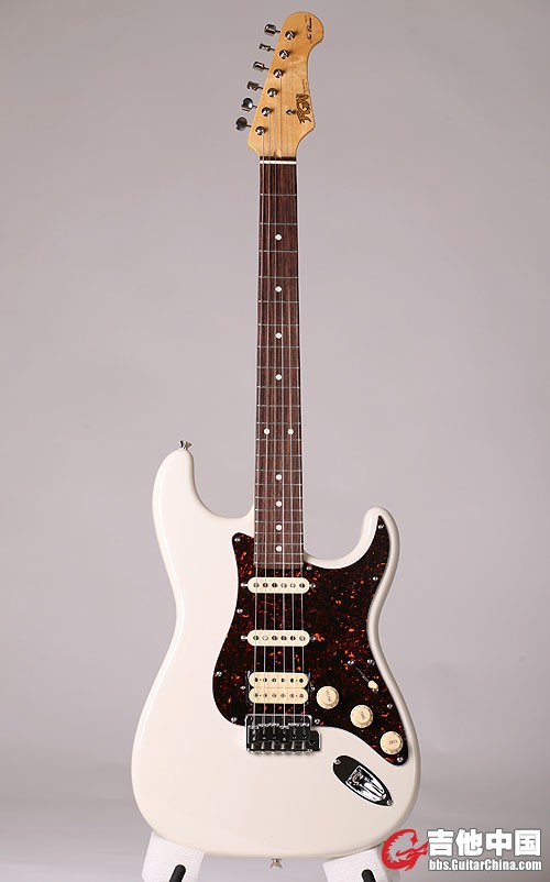 FGN NCST 10AL