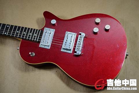 全新韩产GRETSCH