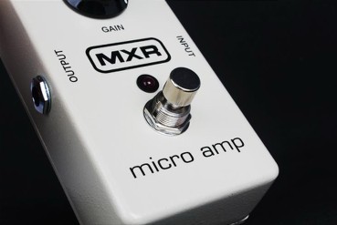 MXR M133