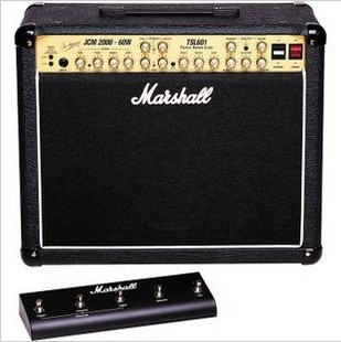 5、Marshall jcm2000 tsl 601 全电子管 吉他音箱.jpg