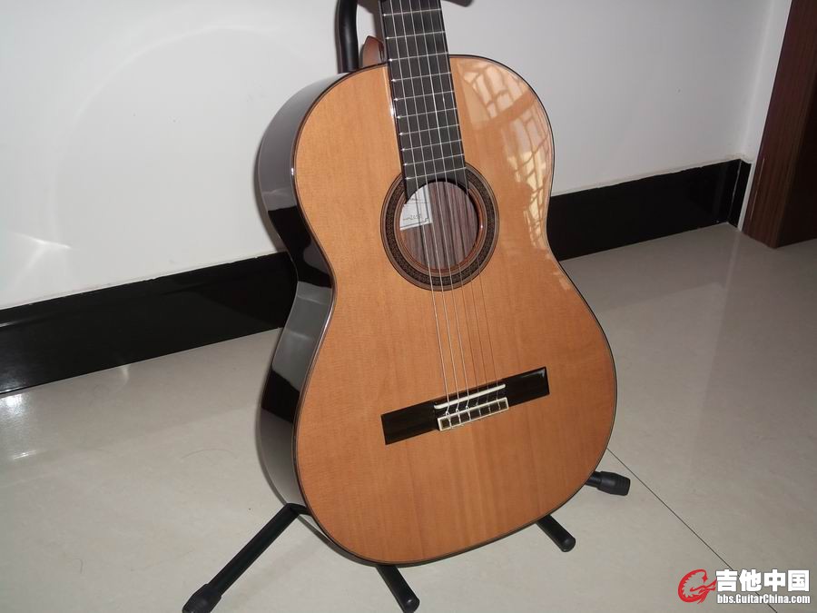 Jean Luc-Joie  Aldeca2010 Guitar 红松 007.jpg