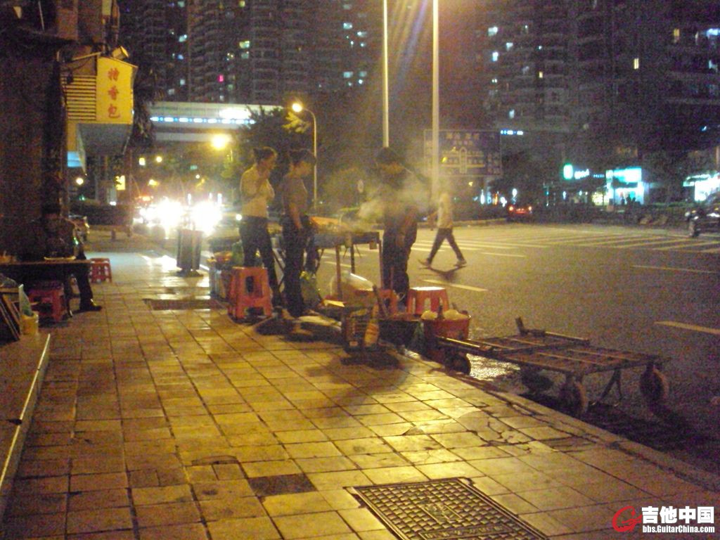 大部分都剩下了