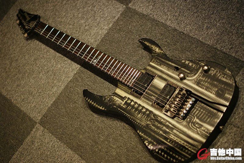 IBANEZ RGTHRG1