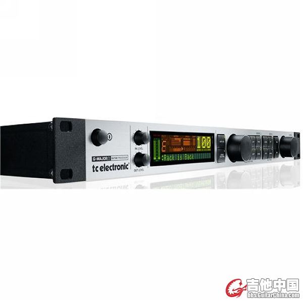 TC Electronic G Major 2 Guitar Multi FX Processor.jpg