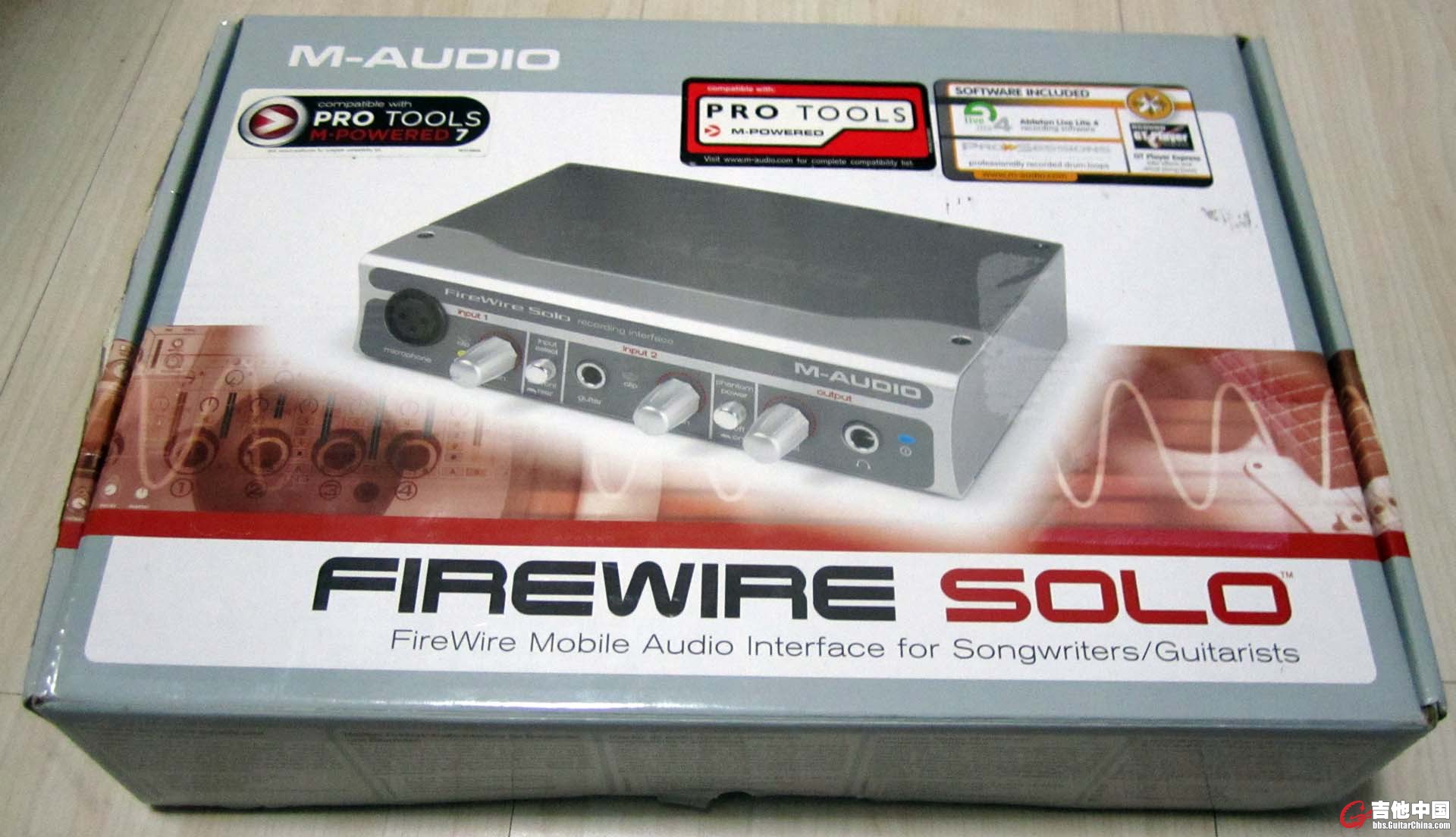 M AUDIO FIREWIRE SOLO (1).jpg