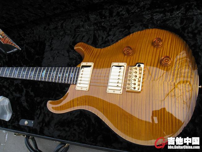 PRS CUSTOM22 艺术家。 005.jpg