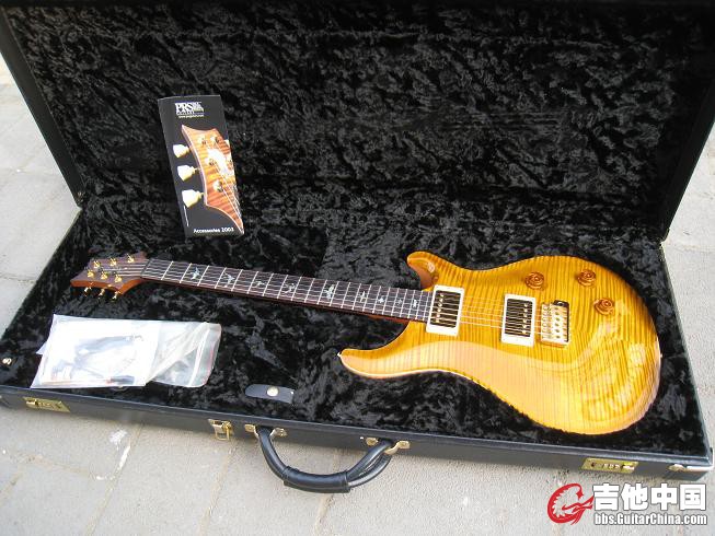 PRS CUSTOM22 艺术家。 002.jpg