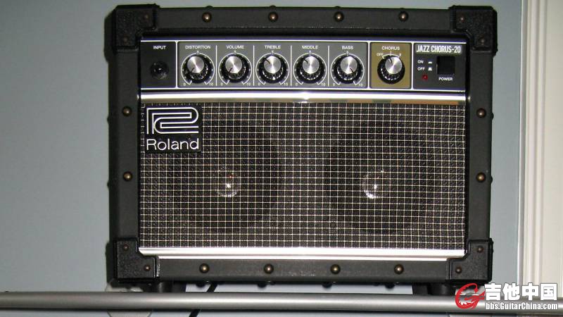 roland jc-120 有112版本么？ - 手机版- Powered by Discuz!