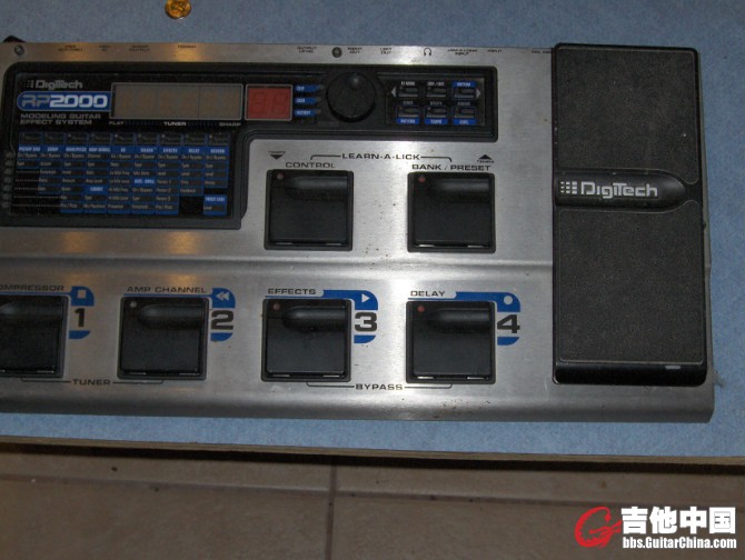 digitech rp2000(.jpg