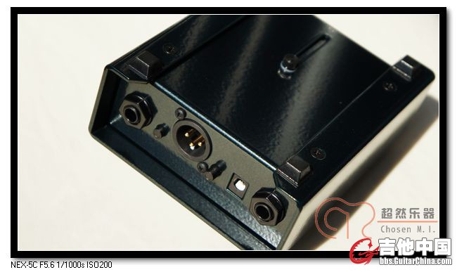 TONE HAMMER Preamp Direct Box 11.jpg