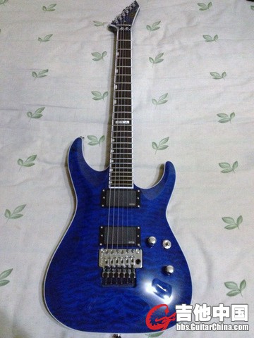 ESP horizon