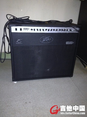 PEAVEY6505+112COMB