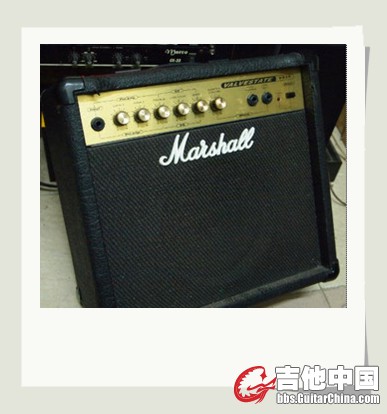 Marshall VS15