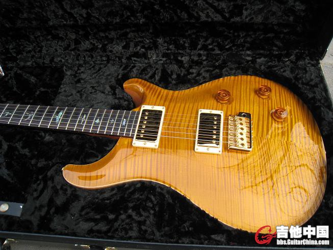 PRS CUSTOM22 艺术家。 003.jpg