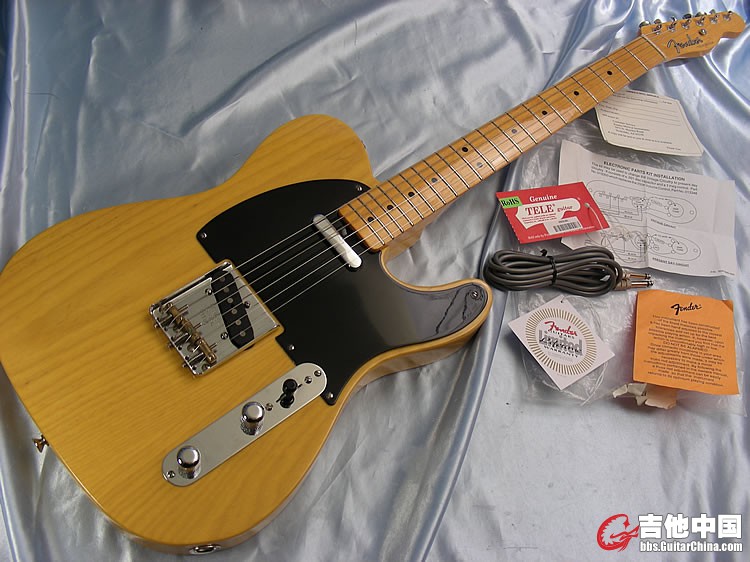 2007 tele 52