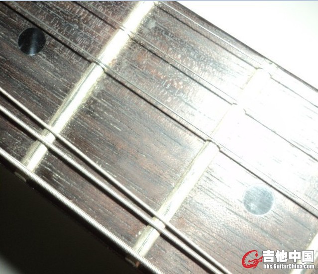 掉漆