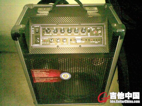 音箱