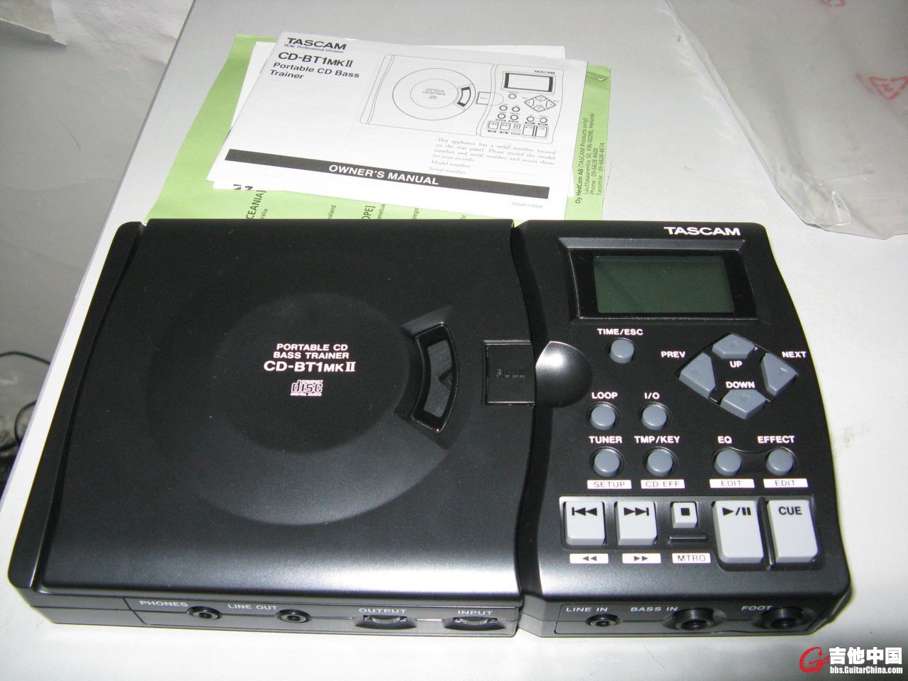 TASCAM CD-BT1MkII.jpg