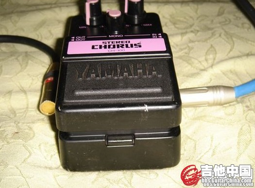 雅马哈 YAMAHA CH-100合唱