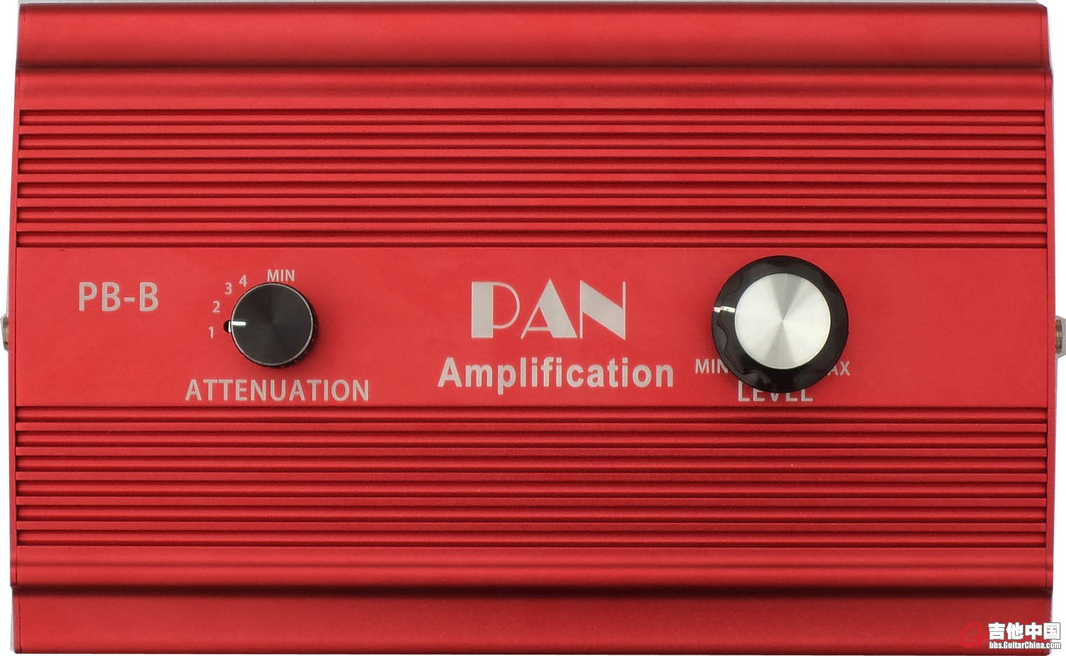 KLDguitar PB-1 power attenuator