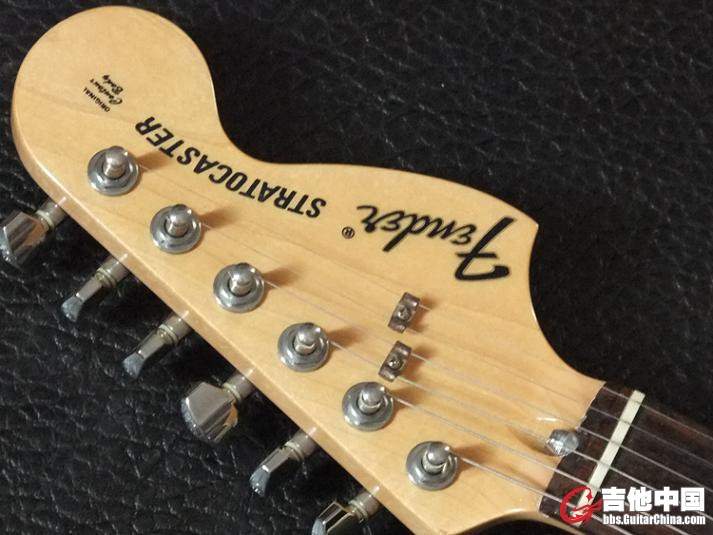 FENDER大头70