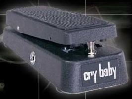 Cry Baby GCB95 Dunlop