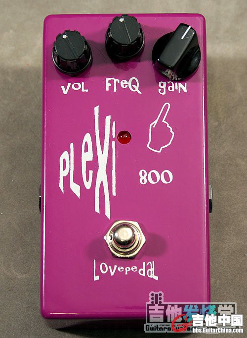 plexi800