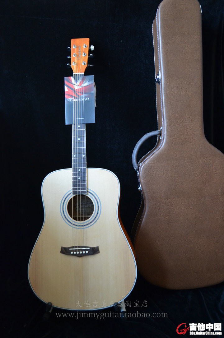 TANGLEWOOD TD8 1.JPG