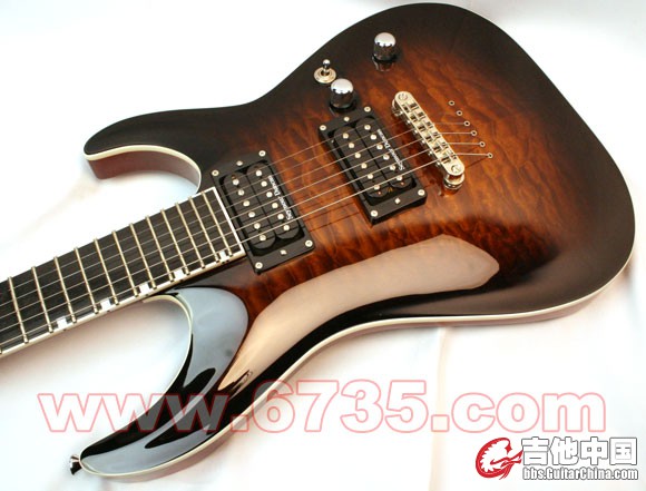 ESP Horizon-NT-II