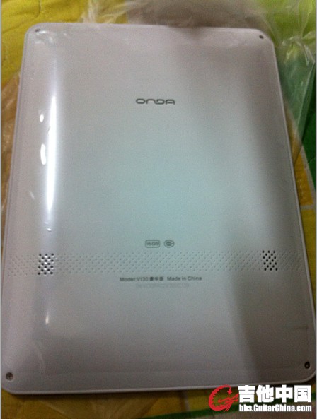 昂达VI30