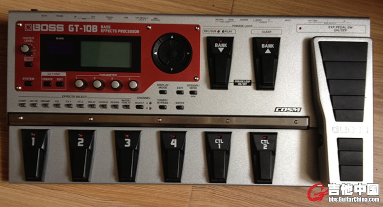 GT10B
