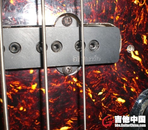 拾音器