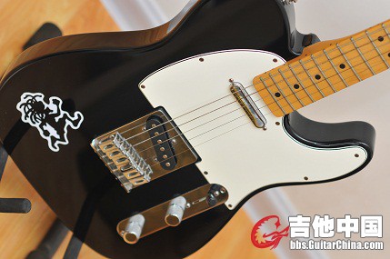 FENDER