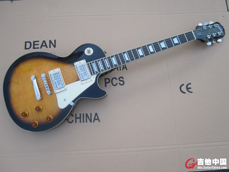 EPI Standard Plus日落色.JPG