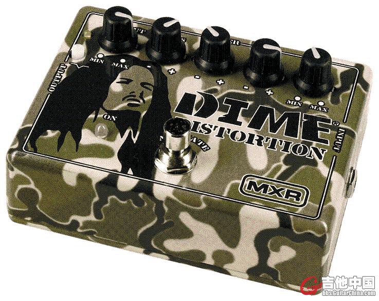 MXR DD-11 新版.JPG