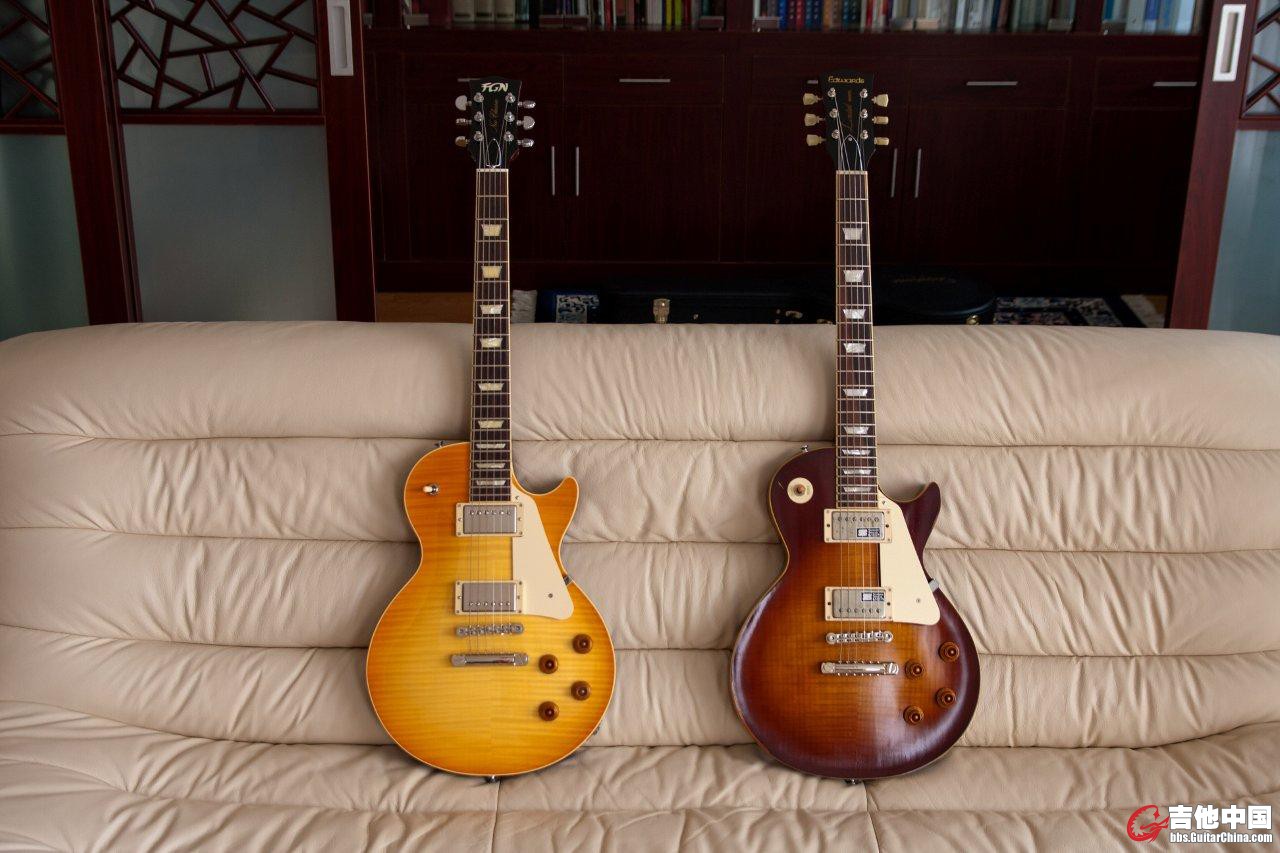 FGN NC20 and Edwards 130LTS.jpg