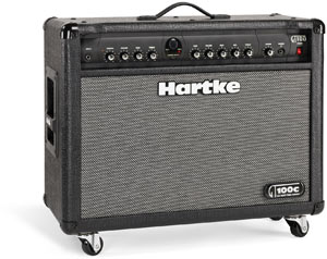 Hartke