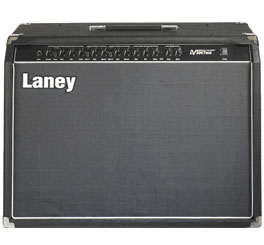 Laney