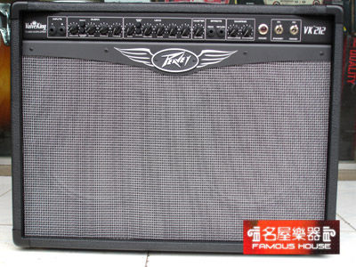 Peavey