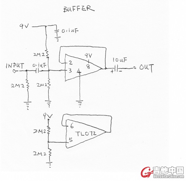 JHS BLACK Buffer電路圖.jpg