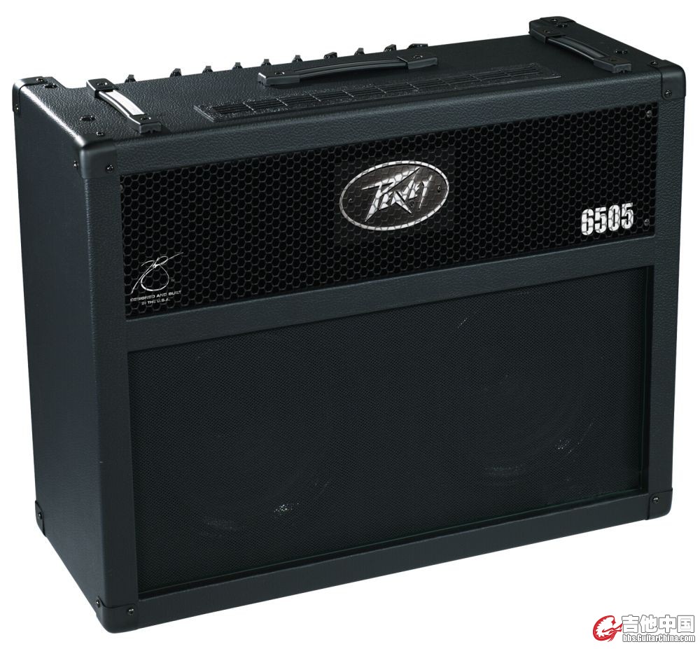 Peavey 6505 212 Combo